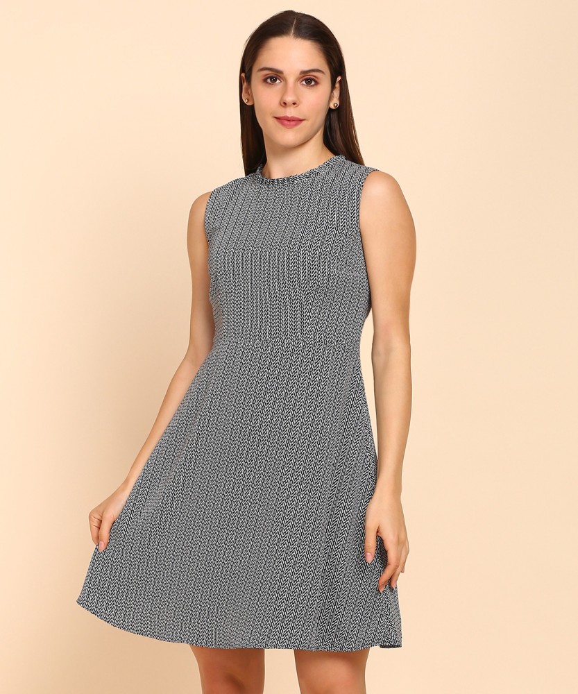 Skater best sale dress flipkart