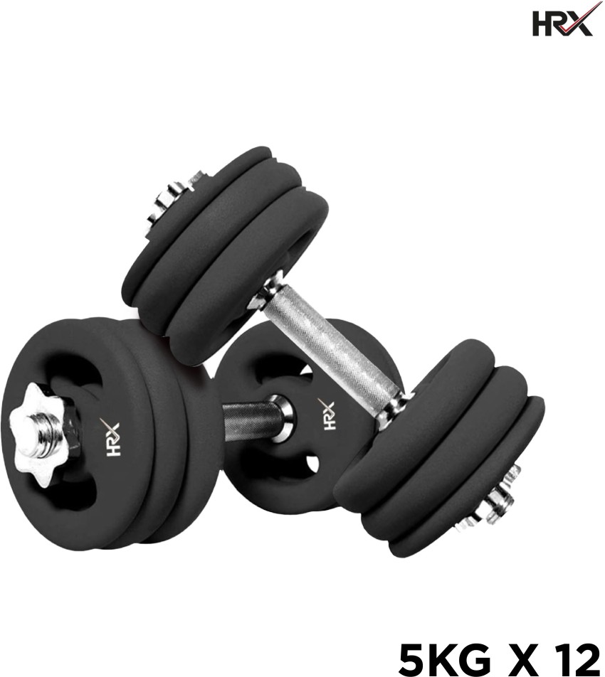 Big 5 neoprene discount dumbbells