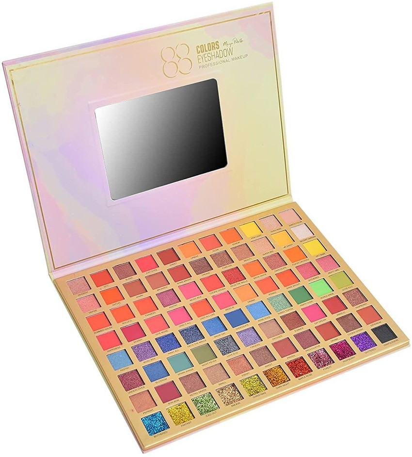 Eyeshadow palette online under 100
