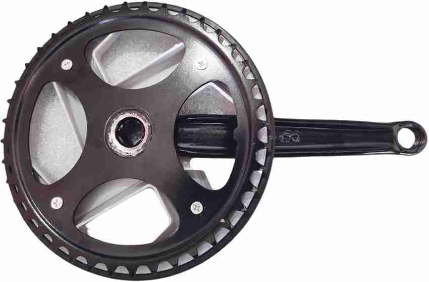 One by store crankset