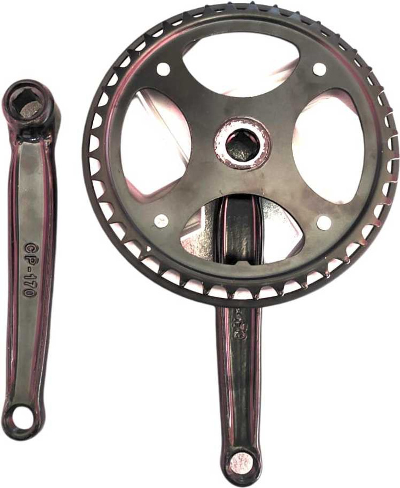 Full crankset discount