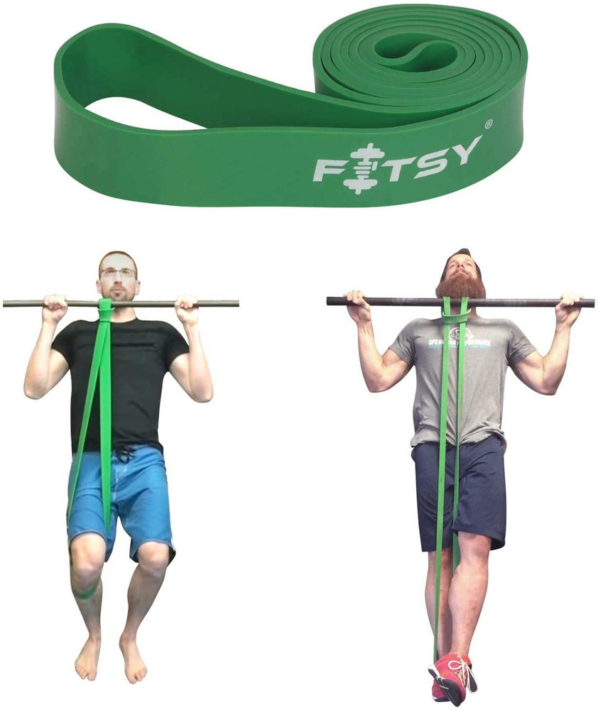 FITSY Pilates Yoga Fitness Workout Resistance Band Buy FITSY Pilates Yoga Fitness Workout Resistance Band Online at Best Prices in India Sports Fitness Flipkart