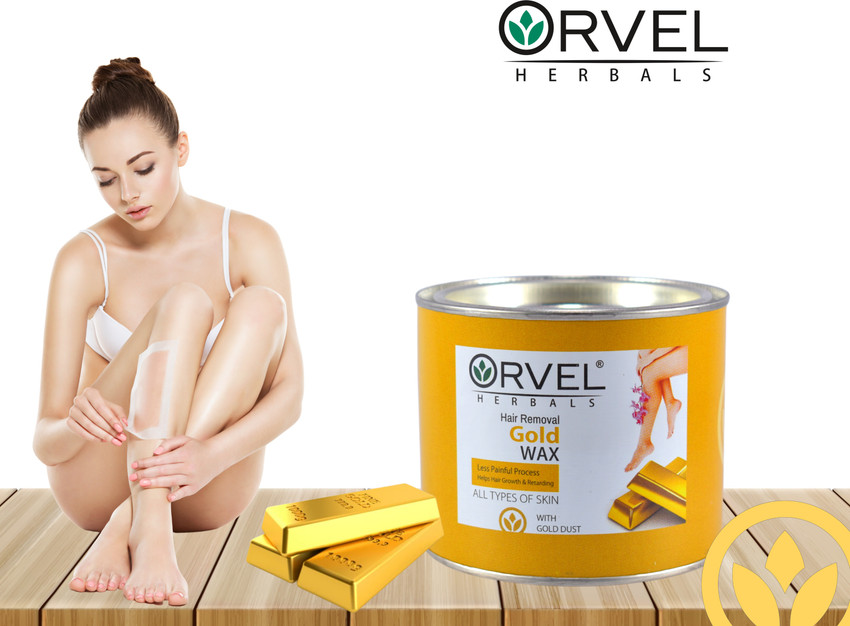 Hair 2024 removal wax