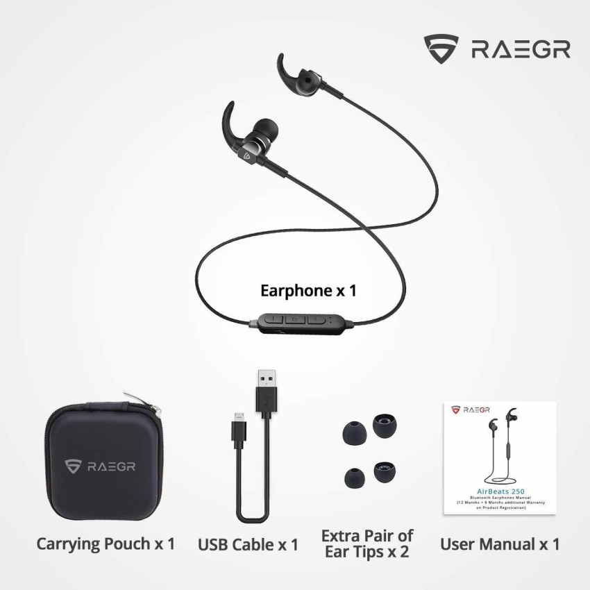 Raegr discount airbeats 500