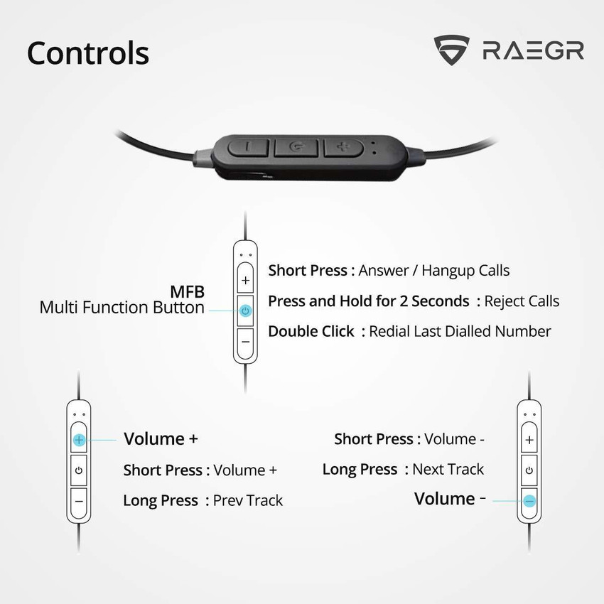 Airbeatz wireless earbuds instructions hot sale