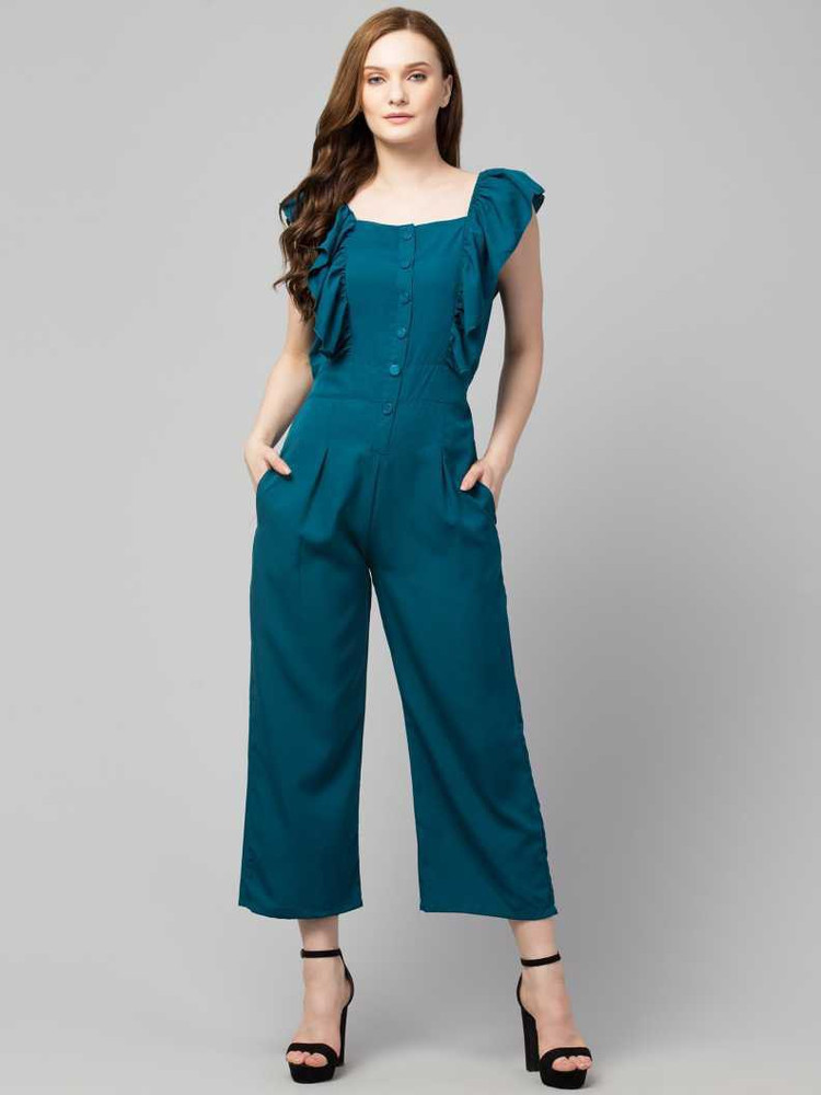 Jumpsuit for girls in flipkart discount