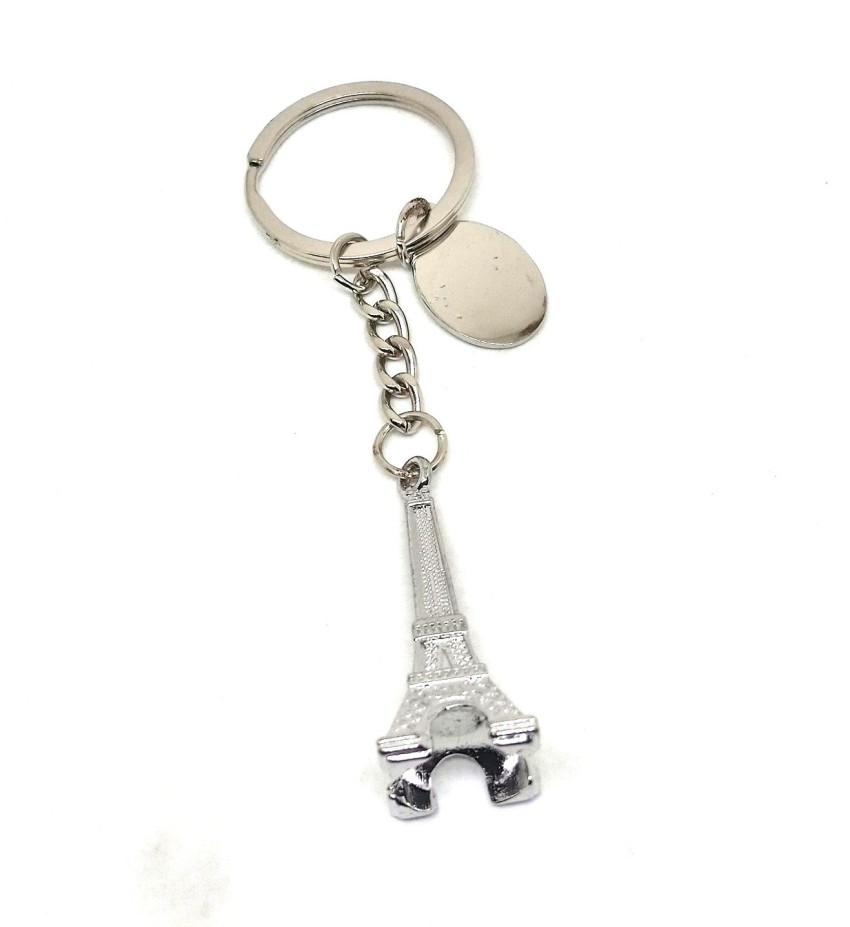 Eiffel tower keychain on sale flipkart