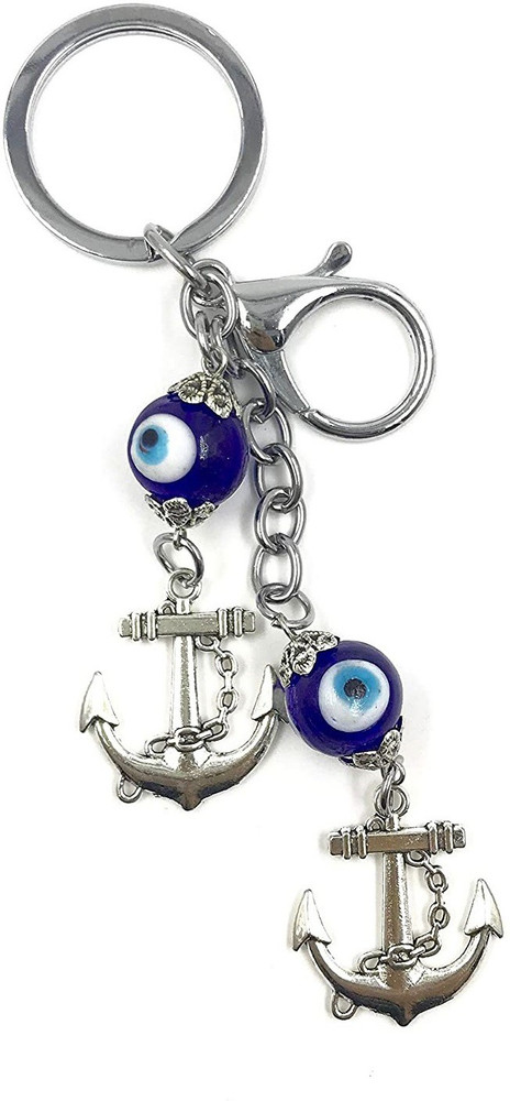 Good luck outlet keyring