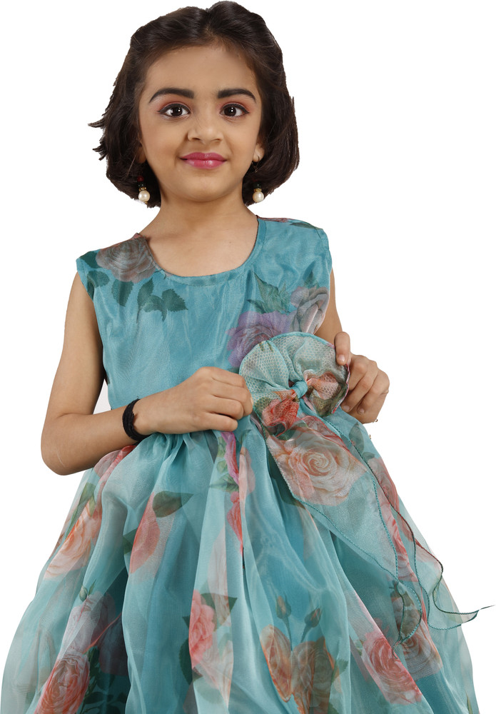 Indian wedding dress for baby girl sales