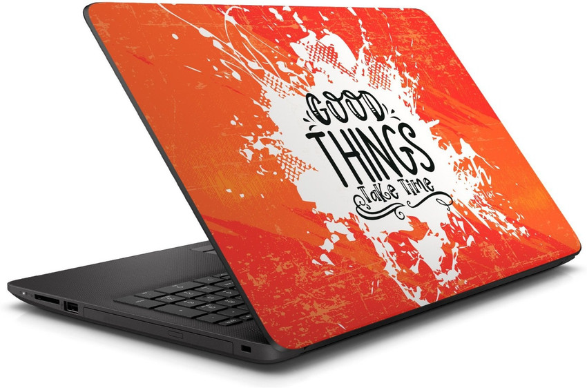 Orange laptop case hotsell