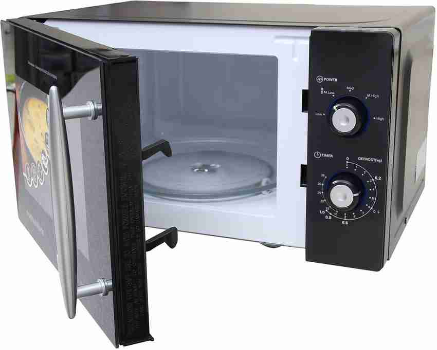 Flipkart Morphy Richards 20 L Solo Microwave Oven Solo