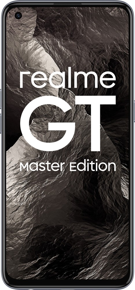 Original LCD + Touch Screen REALME GT MASTER EDITION (RMX3360 , RMX3363 )