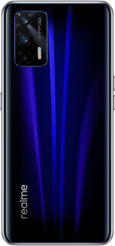 realme GT 5G ( 128 GB Storage, 8 GB RAM ) Online at Best Price On