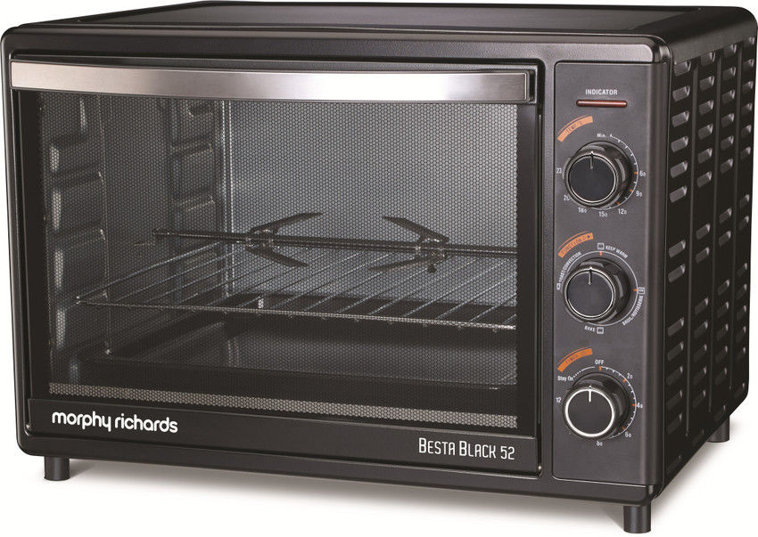 Oven hotsell 52 litres