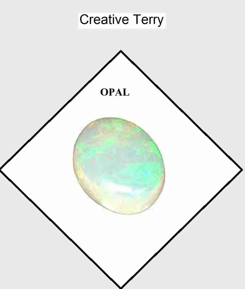 Opal stone for on sale shukra