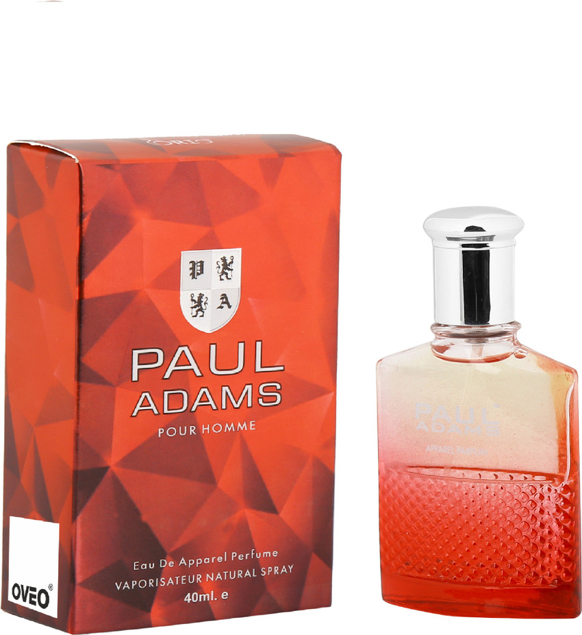 Paul new arrivals adams perfume