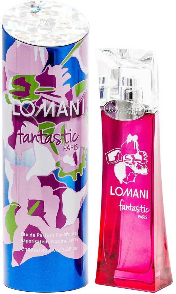 Lomani attractive online perfume