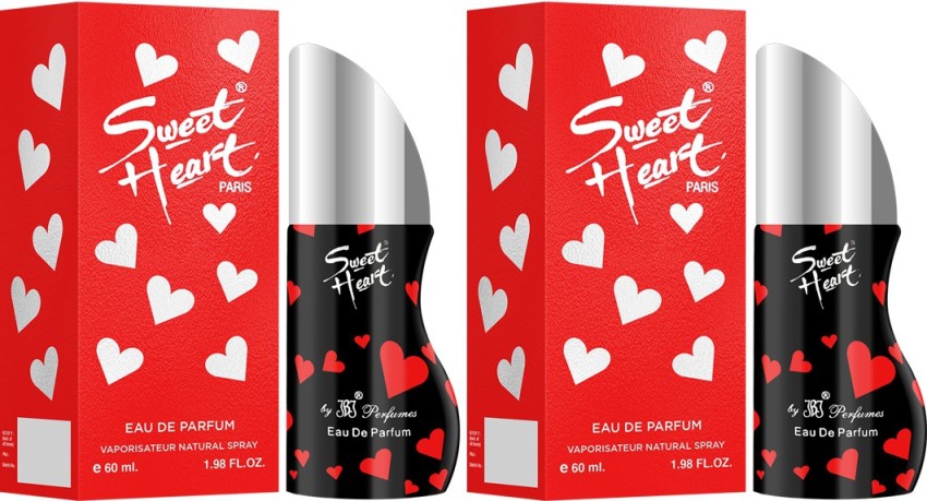 Sweet hard online perfume