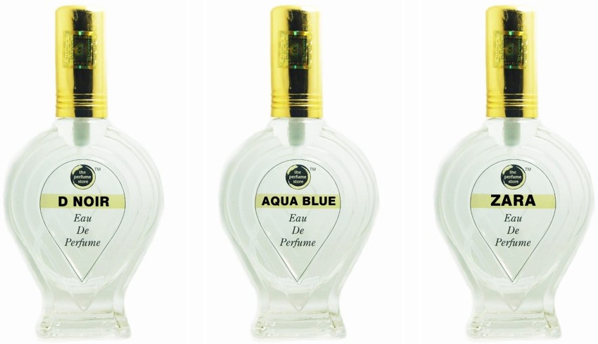 Aqua noir discount eau de parfum