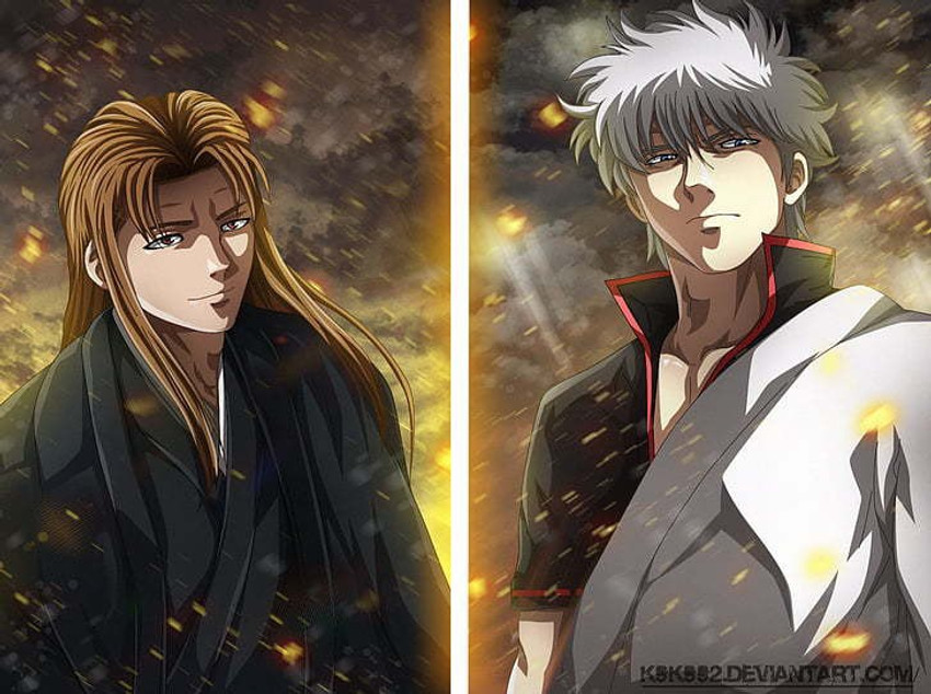 From Attack on Titan to Gintama: Top 10 action-packed anime series