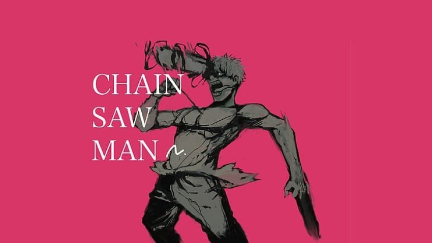 Chainsaw Man Chainsawman Anime Girl Manga Power Matte Finish Poster Paper  Print - Animation & Cartoons posters in India - Buy art, film, design,  movie, music, nature and educational paintings/wallpapers at