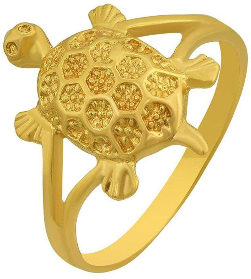 Tortoise ring best sale price