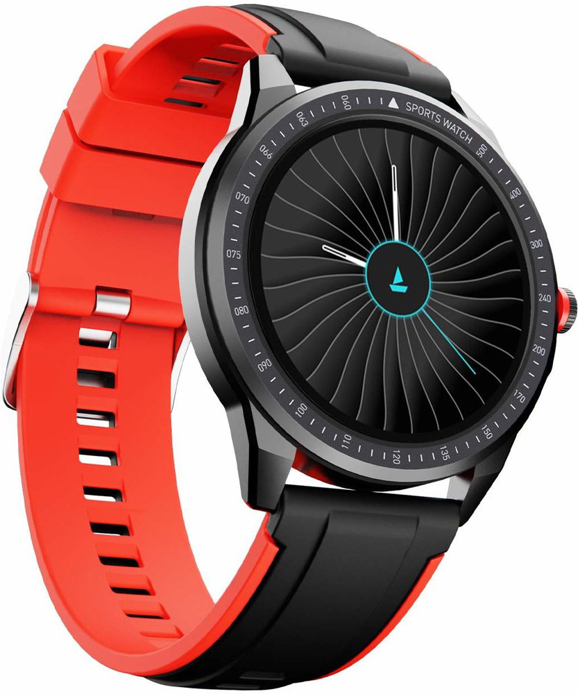 Boat smartwatch store flipkart