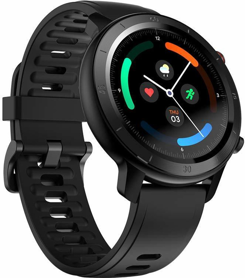 Ticwatch flipkart clearance