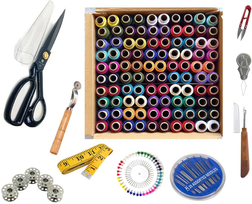 Upyukat A complete Sewing Kit Sewing Kit Price in India - Buy