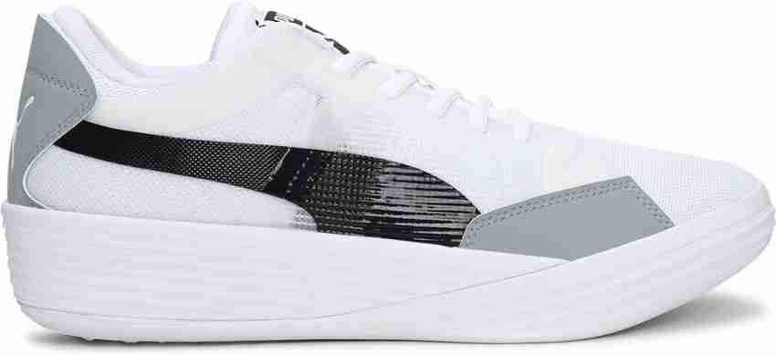 Puma clyde court size 2024 15