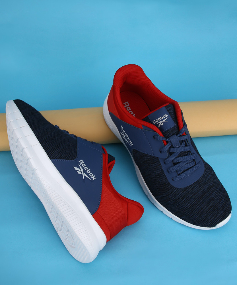 Flipkart reebok 2025 sports shoes offer