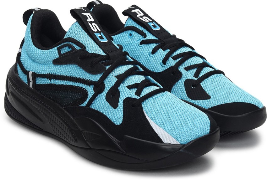 PUMA RS Dreamer Basketball Shoes For Men Buy PUMA RS Dreamer