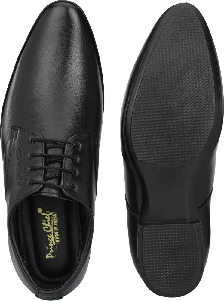 Prince chief cheap formal shoes