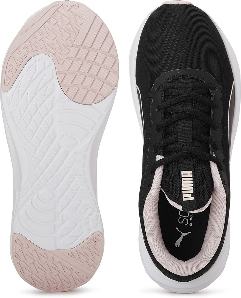 Puma running shoes myntra online