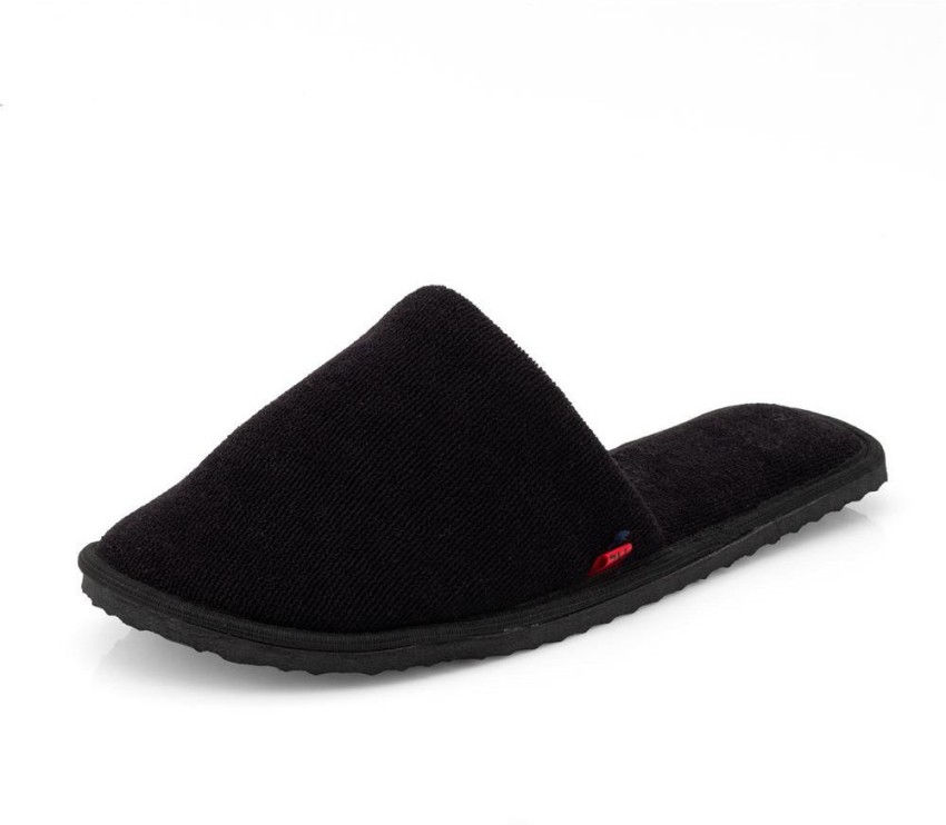 Mens winter house discount slippers