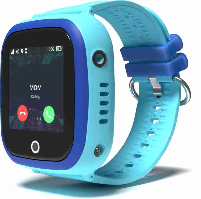 Smart watch 2024 for kids call