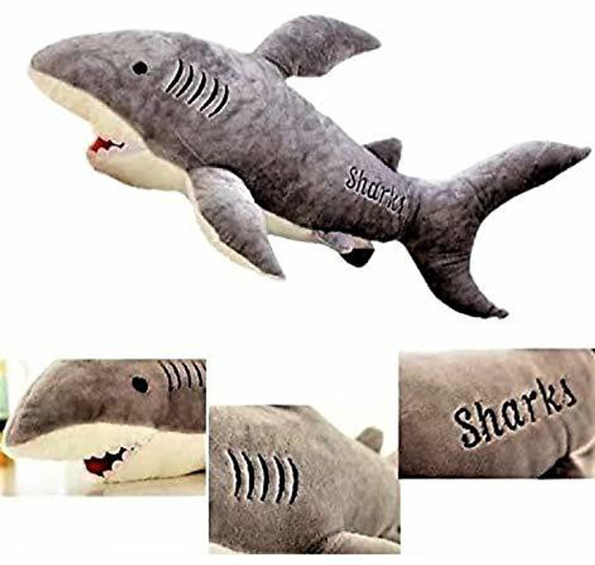 Shark teddies on sale