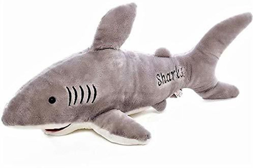 Baby shark on sale teddy bear