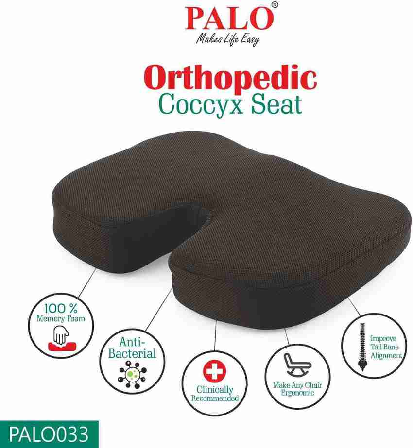 Tailbone pain sale seat cushion