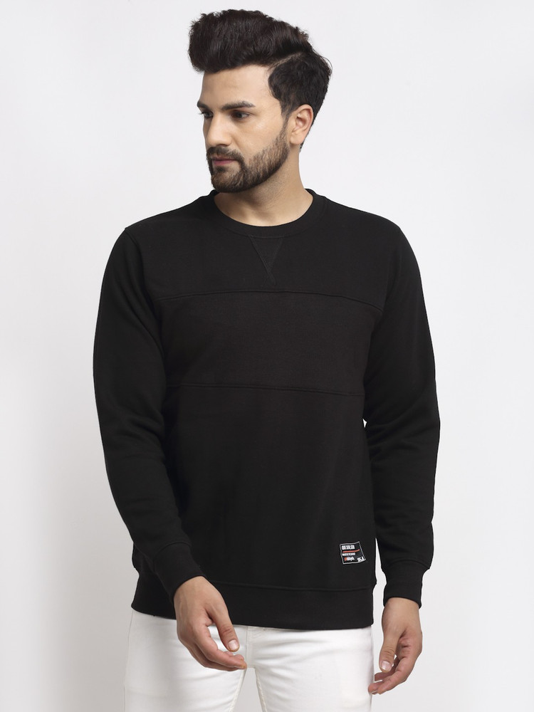 Club York Full Sleeve Solid Men Sweatshirt Buy Club York Full Sleeve Solid Men Sweatshirt Online at Best Prices in India Flipkart