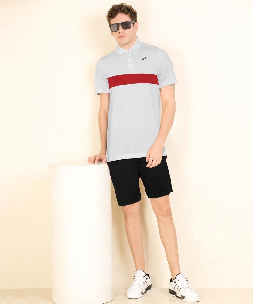 Polo et short lacoste hot sale