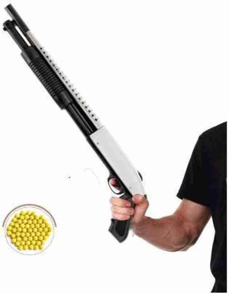 Pump action cap gun shop
