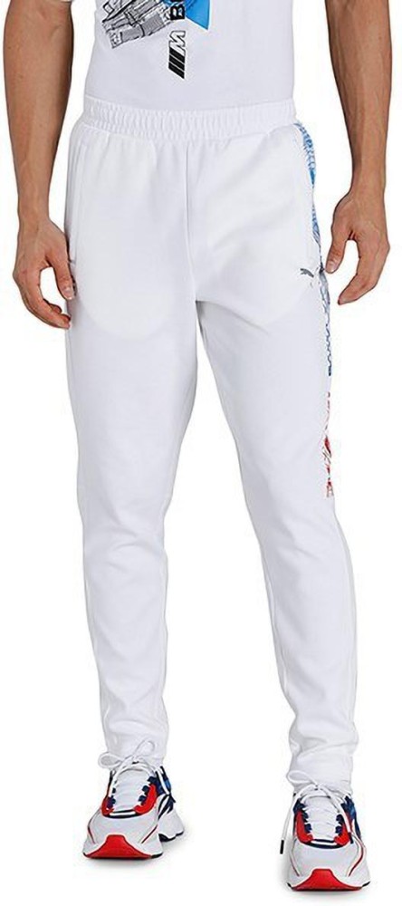 The Unity Collection TFS Mens Track Pants  PUMA
