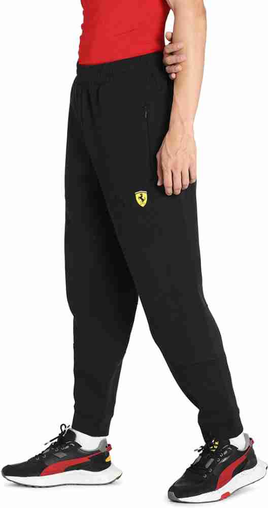 Puma discount ferrari sweatpants