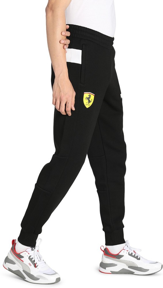 Pantalon ferrari cheap puma