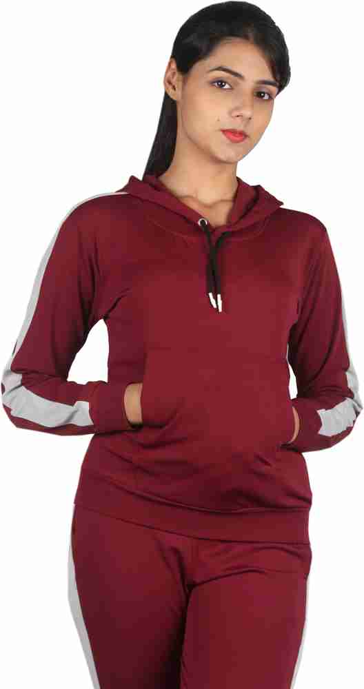 JOLSTER Striped Women Track Suit Buy JOLSTER Striped Women Track Suit Online at Best Prices in India Flipkart