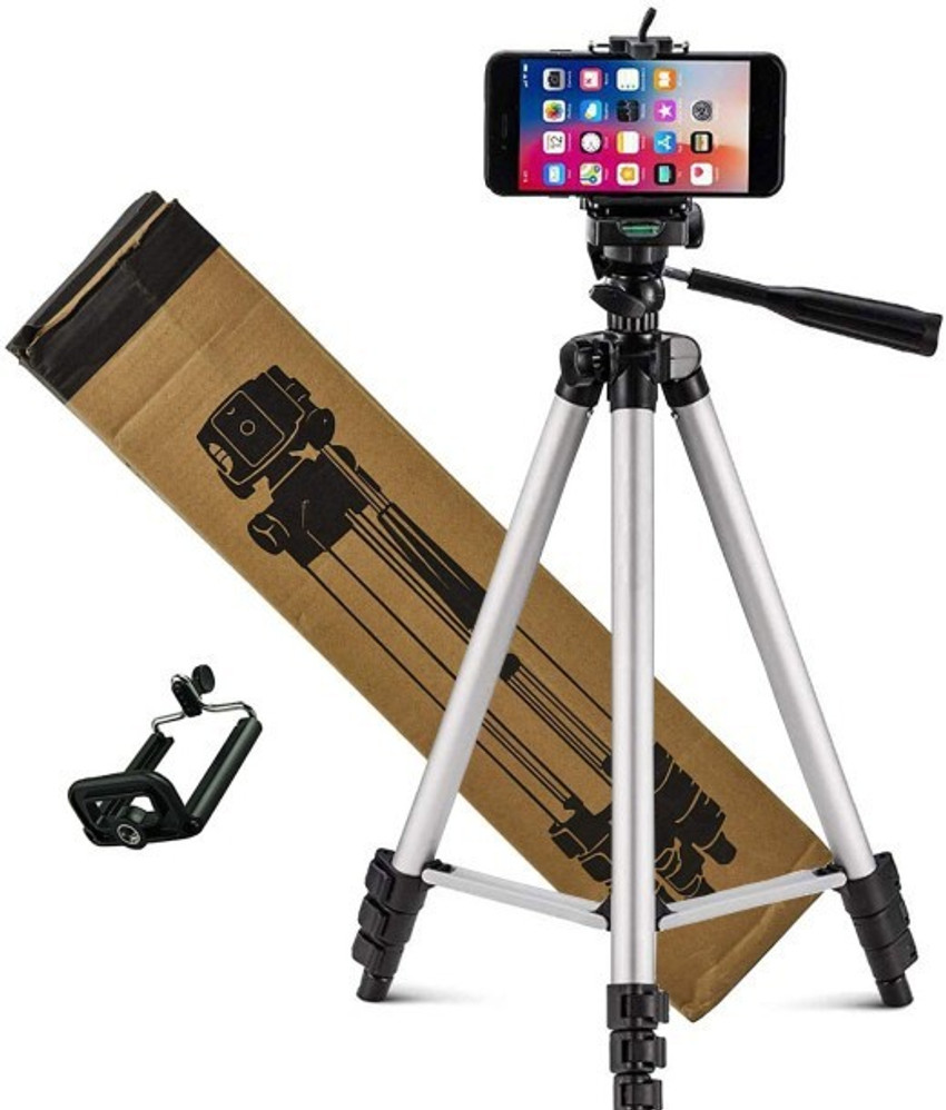 6 feet tripod for mobile flipkart
