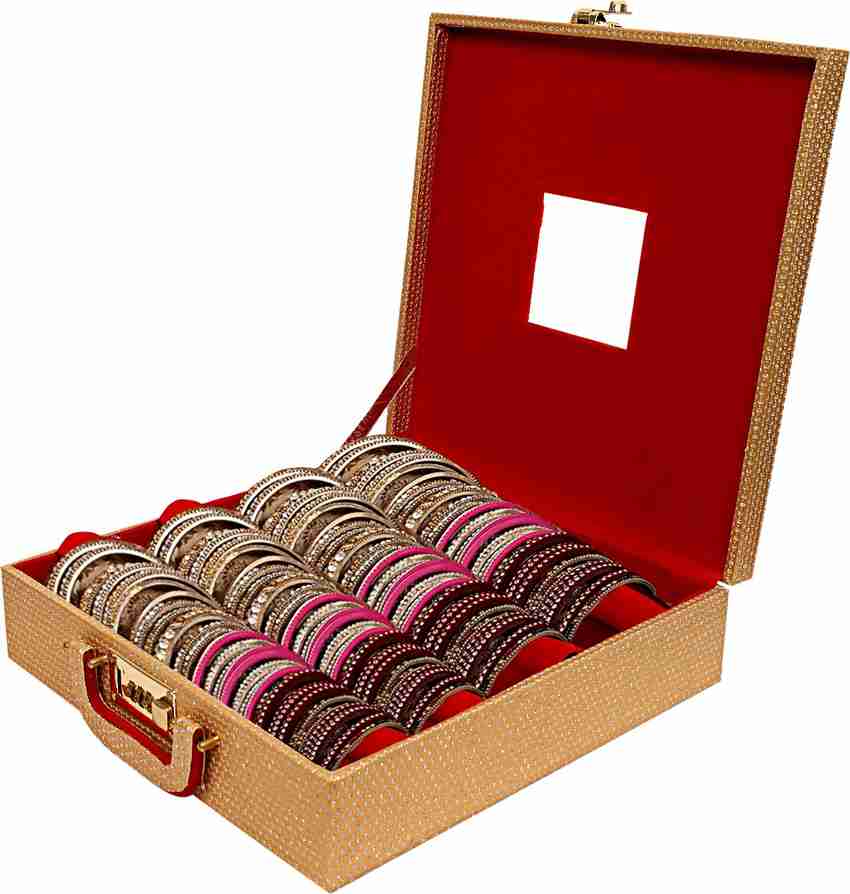 Bangle box design with price store