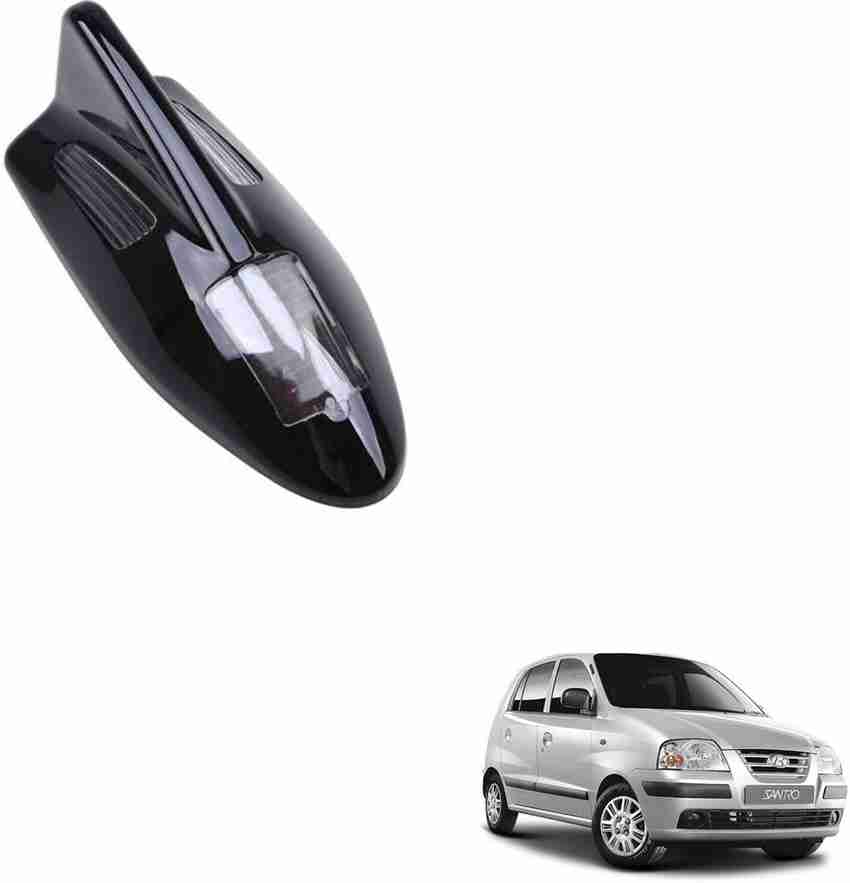 Santro xing 2024 rear spoiler price