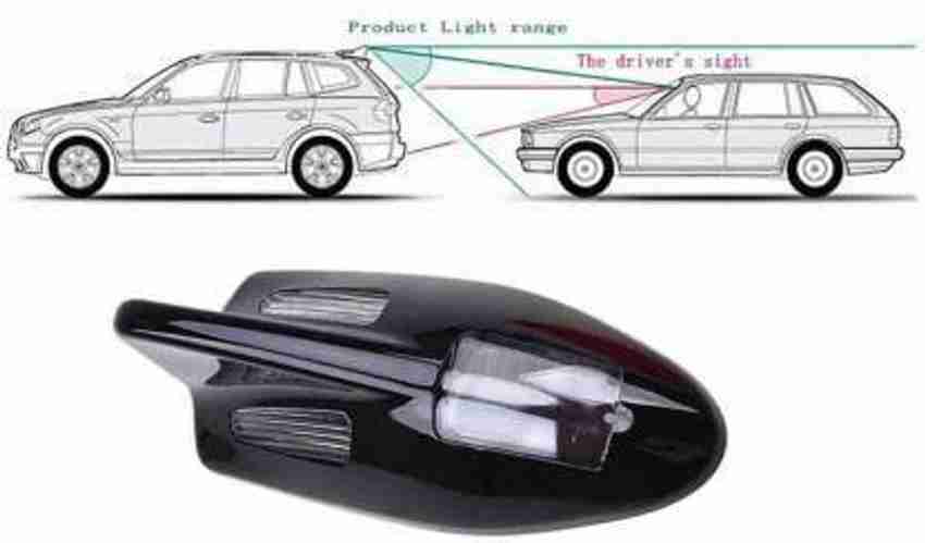 Datsun redi 2025 go antenna